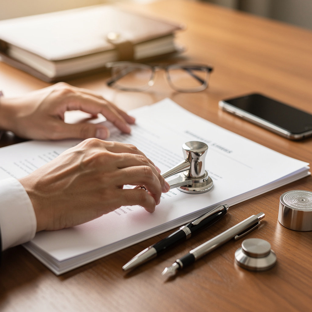 Cheryl Elliott, Notary Public professional providing expert mobile notary and loan signing services in Santa Maria, CA